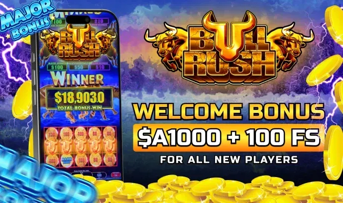 Bull Rush preview 5